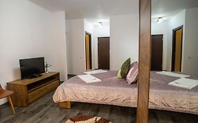 Studio Seasons Residence